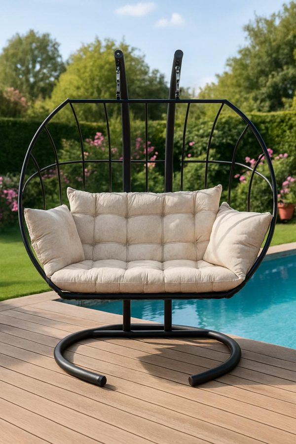 Balancelle COCOON 2 places