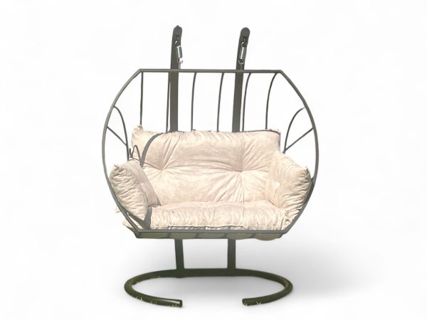 Balancelle COCOON 2 places – Image 3