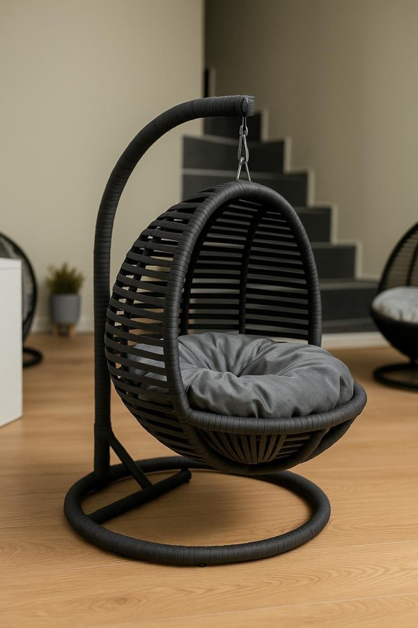 Balancelle pour Chats – Image 4